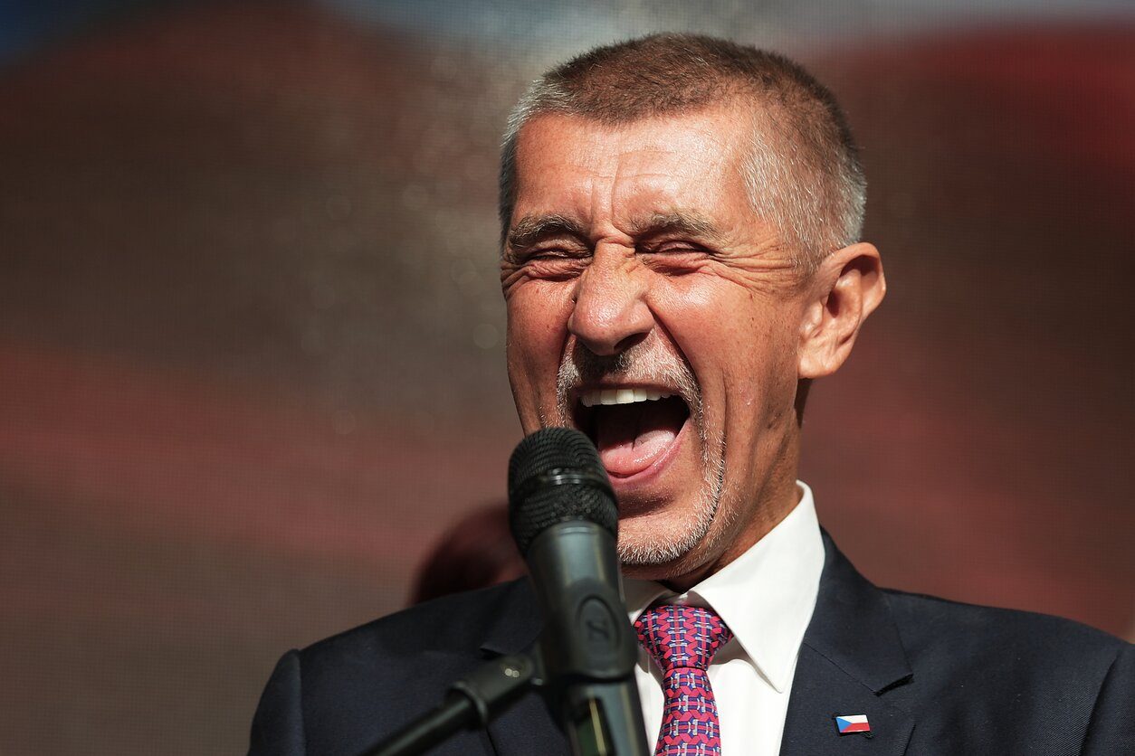 Новий політичний курс? Переможець виборів у Чехії про підтримку України ➤ Prozoro.net.ua