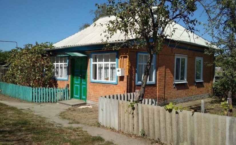 Украинцев начали штрафовать за дома в селе: что не так ➤ Prozoro.net.ua