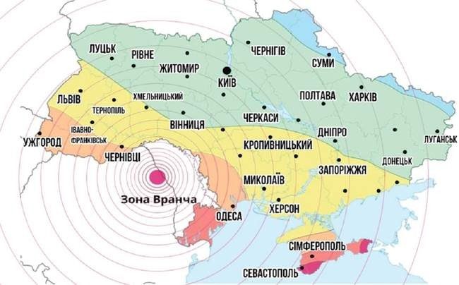 Кримський міст зруйнує землетрус: вчені назвали строки ➤ Prozoro.net.ua