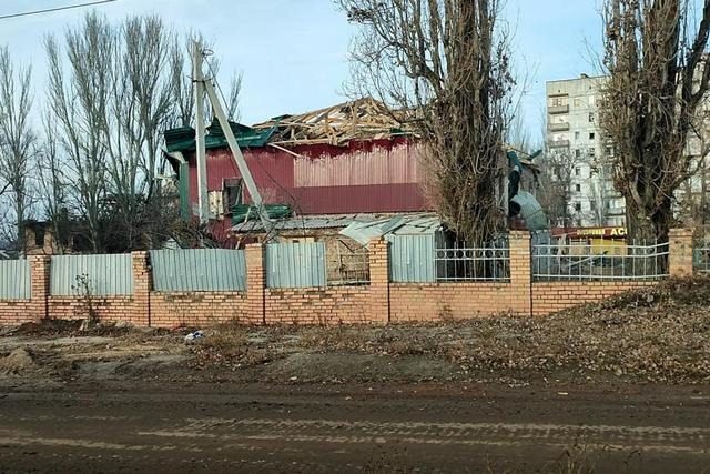 Владельцы разрушенного имущества получат землю бесплатно: закон