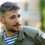 Секс-символ ВСУ Маркус сыграл свадьбу и засветил жену (фото) ➤ Prozoro.net.ua