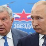 Две жены и гарем любовниц: что известно о личной жизни Сечина ➤ Prozoro.net.ua