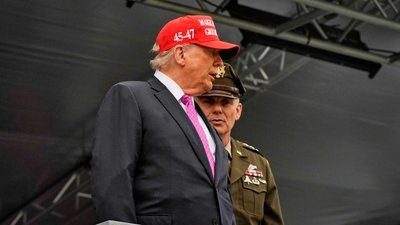 Трамп поручил Пентагону начать ядерные испытания: реакция Кремля
