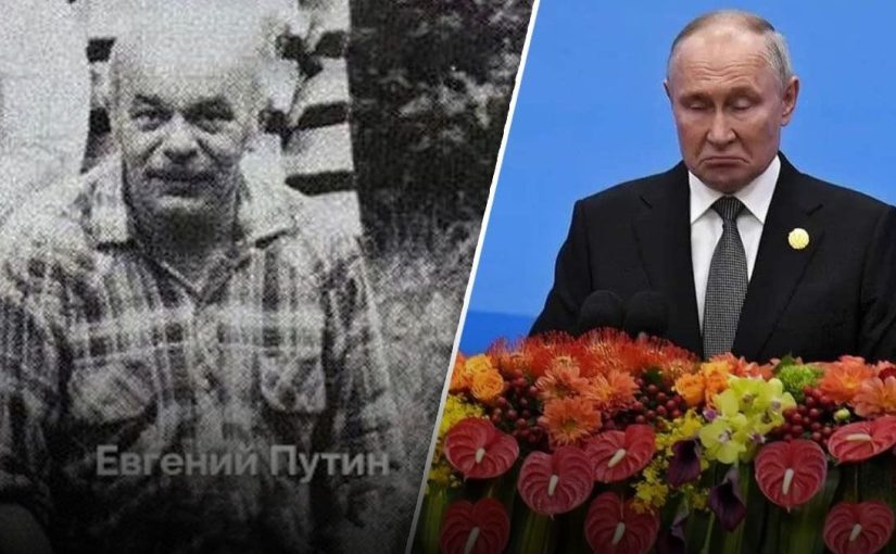 Что известно о «тайном» брате Путина и где он похоронен ➤ Prozoro.net.ua