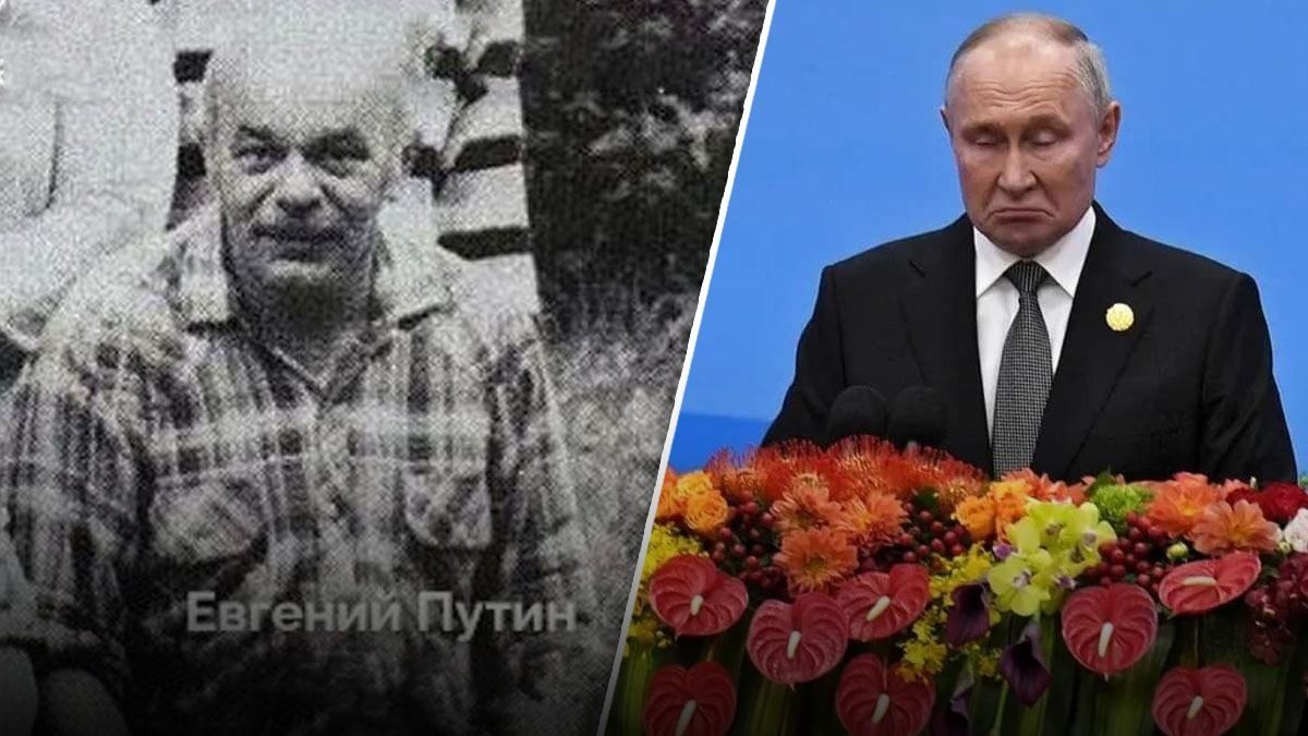 Что известно о «тайном» брате Путина и где он похоронен ➤ Prozoro.net.ua