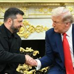 Встреча Трампа с Зеленским: в Белом доме ожидают прорыва ➤ Prozoro.net.ua