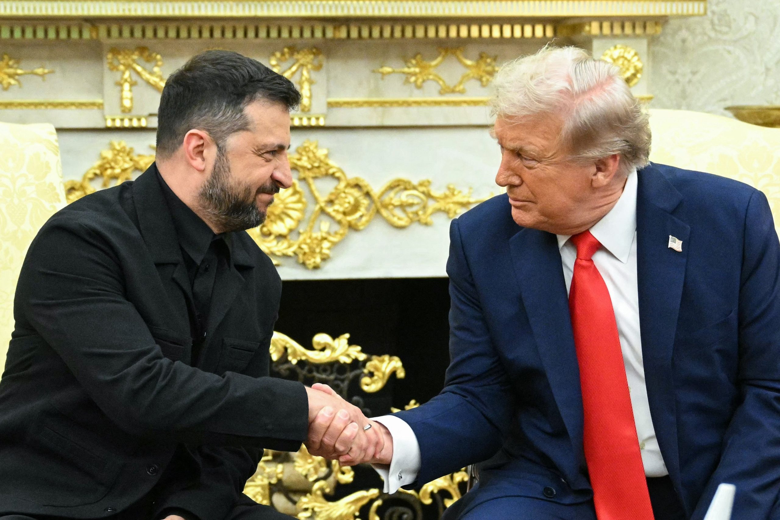 Встреча Трампа с Зеленским: в Белом доме ожидают прорыва ➤ Prozoro.net.ua