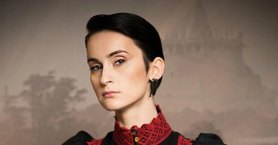 Солистка группы Go_A Катерина Павленко о своей ориентации