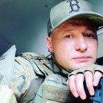 Лідер “Бумбоксу” розкрив місце служби та звернувся до українців ➤ Prozoro.net.ua