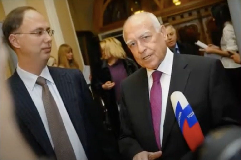 Путіна відреагували на удар ЗС РФ по українських дитсадках