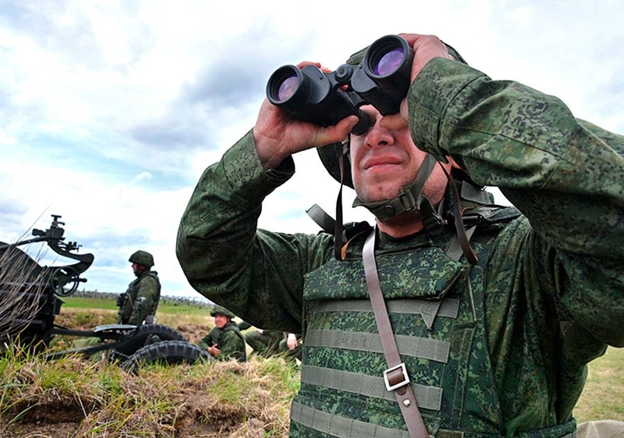 Калінінград ліквідують у перші години: Путіна жорстко попередили