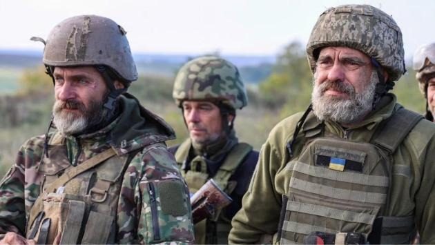 Мобілізація військових пенсіонерів: кого можуть повернути на службу