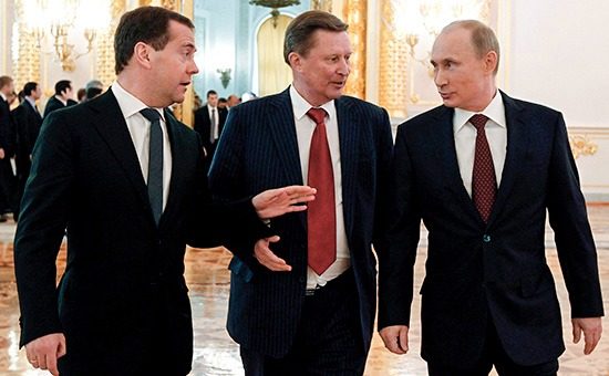 Кто свергнет Путина: трон агрессора зашатался