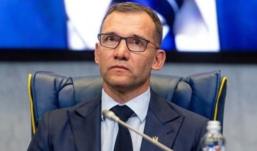 Шевченко не промовчав після матчу збірної України: його слова