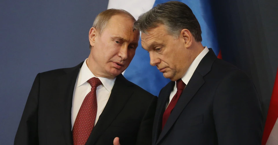 Будапешт уступил: новые санкции ЕС против РФ получили одобрение