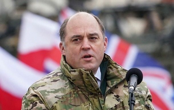 У Путіна прокоментували заклик Воллеса “задушити Крим” ➤ Prozoro.net.ua