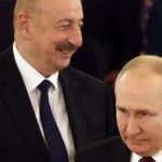 Выполнены все условия: тройной триумф Алиева над Путиным ➤ Prozoro.net.ua