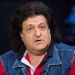 Стала його четвертою дружиною: що відомо про обраницю Іво Бобула (фото) ➤ Prozoro.net.ua