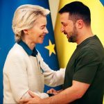 Судьба страстной сторонницы Украины в ЕС окончательно определена ➤ Prozoro.net.ua