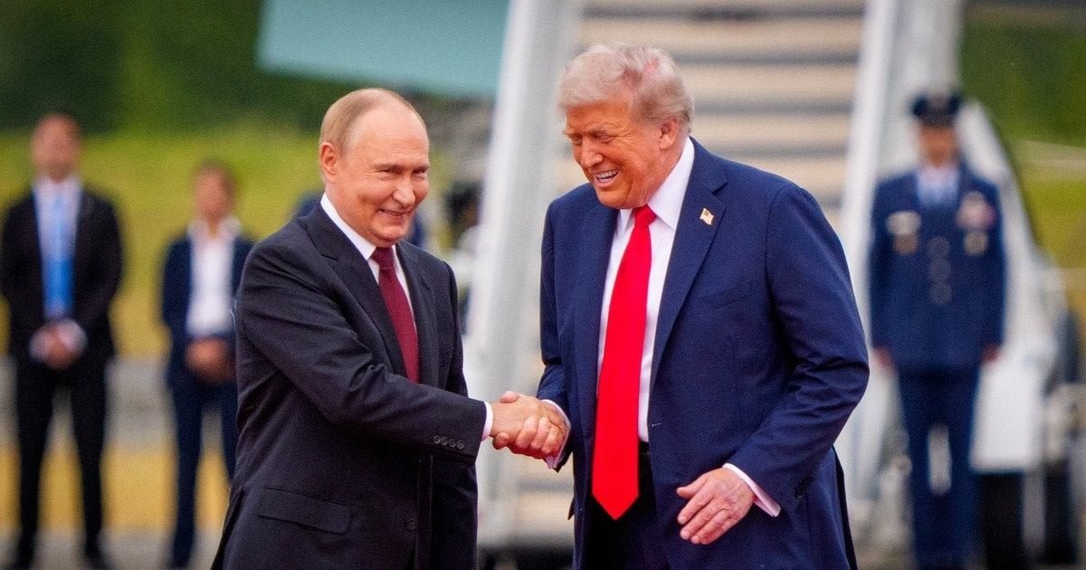 «Томагавки не помогут»: Трамп попал в ловушку Путина — Портников
