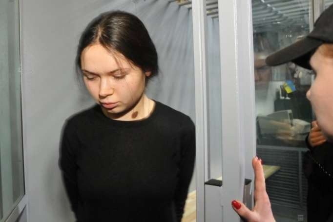 Винуватиця ДТП Зайцева намагалася вийти з тюрми: що відомо ➤ Prozoro.net.ua