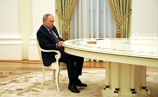 Названо зброю, яка дасть Україні перевагу на можливих переговорах із Путіним ➤ Prozoro.net.ua