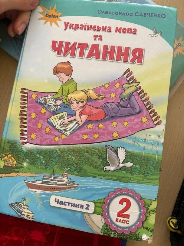 Родители возмущены: спорное задание для второго класса