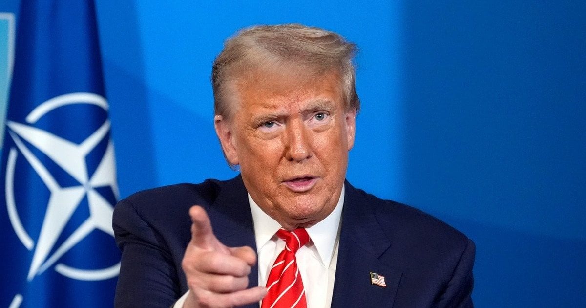 Трамп назвал истинную причину вторжения Путина в Украину