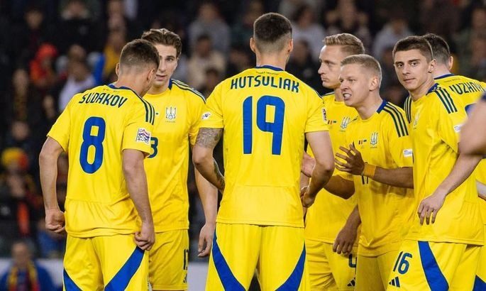 Главный тренер Манчестера отдал свой дом хавбеку сборной Украины ➤ Prozoro.net.ua