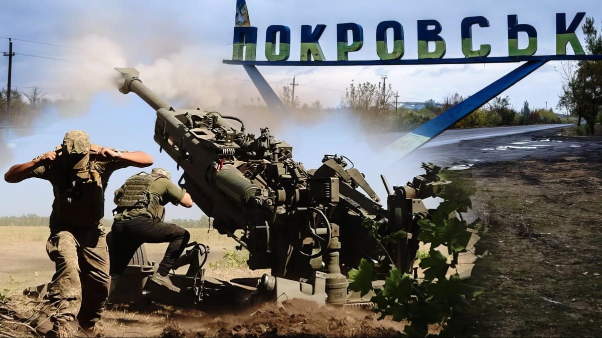 Пленные россияне рассказали о массовых потерях под Покровском