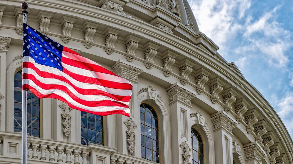 Сенат США не зміг уникнути кризи — шатдаун стає реальністю ➤ Prozoro.net.ua