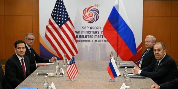 Зустрічі Рубіо та Лаврова не буде: причина приголомшує