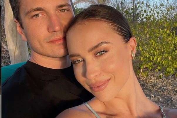 Відома українська актриса шокувала зрадою чоловіка із її подругою ➤ Prozoro.net.ua
