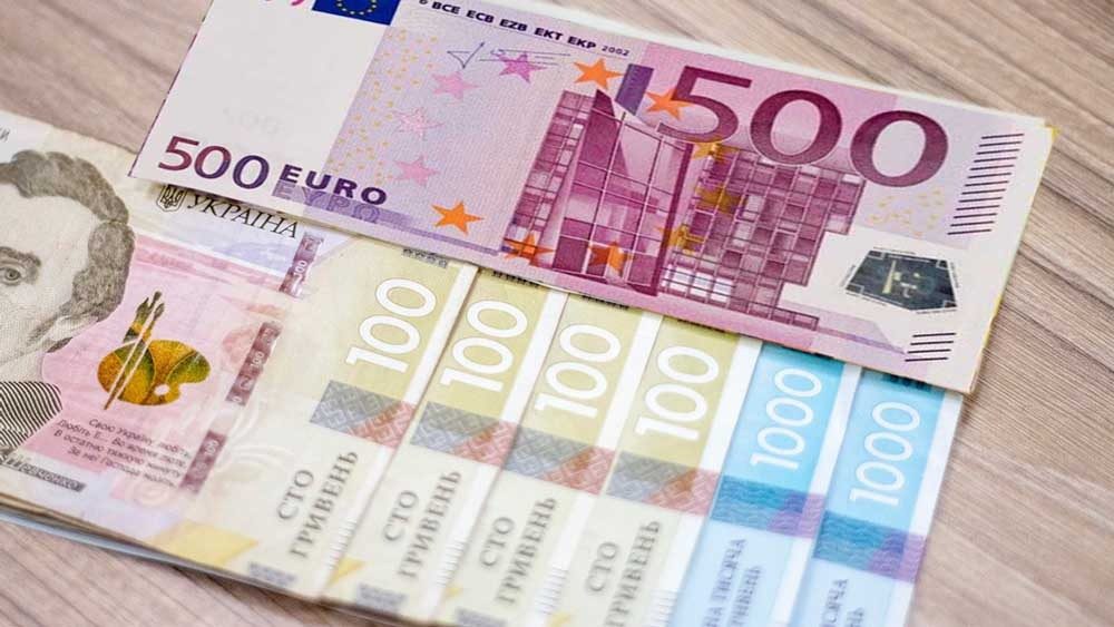 «Переход» Украины на евро: в НБУ сделали заявление