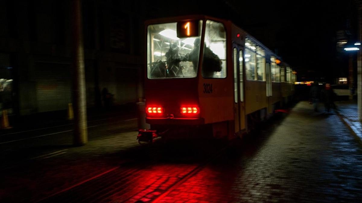 Правда раскрыта. Что за вспышка была в Днепре: ракета или авария