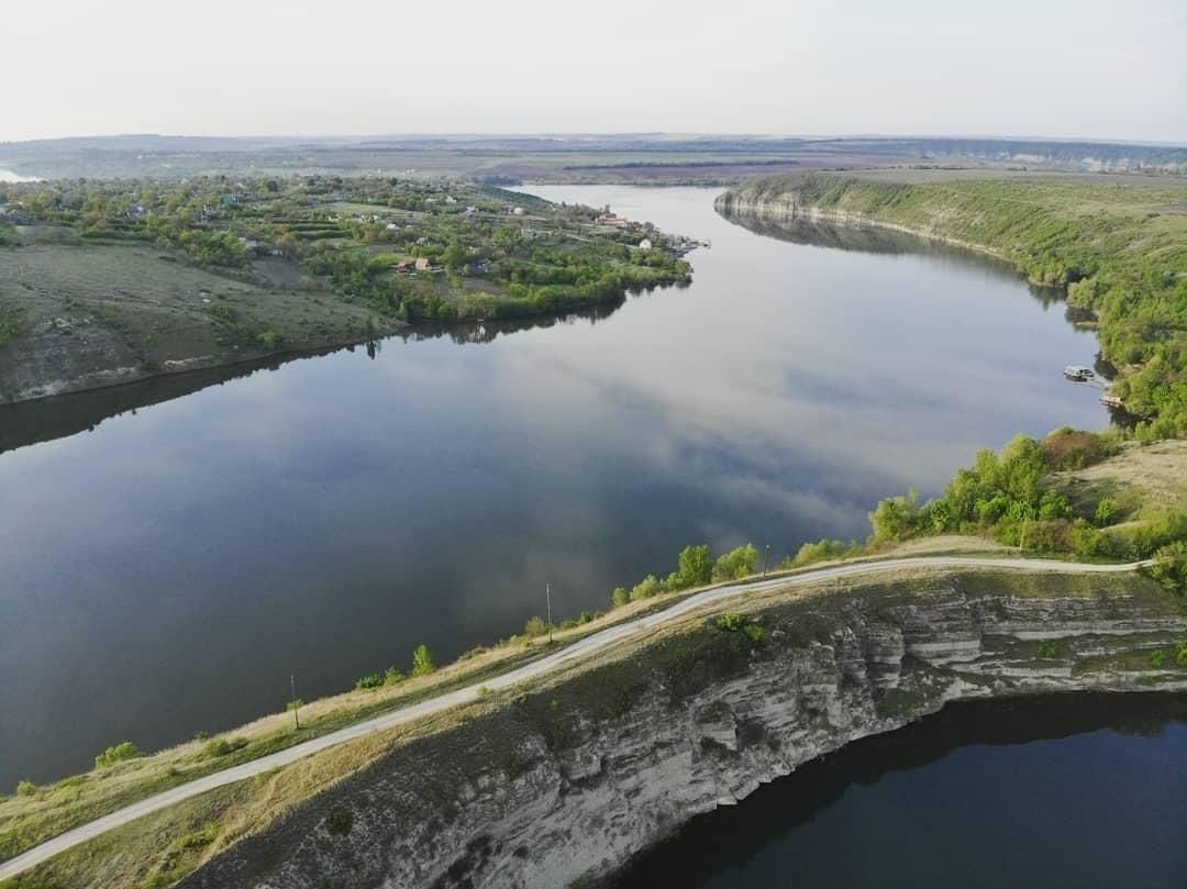 Українська Атлантида: що знаходиться на дні водосховищ