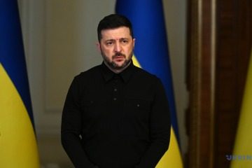 Опрос показал, доверяют ли украинцы Зеленскому
