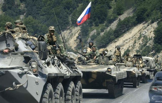 Зафіксовано перекидання «елітних» військ РФ: названо напрямок