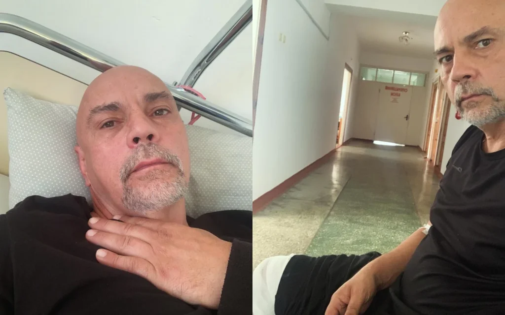 Куда пропал Андрей Дебрин из «Реальной мистики» и как он выглядит сейчас