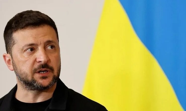 Опитування показало, чи довіряють українці Зеленському ➤ Prozoro.net.ua