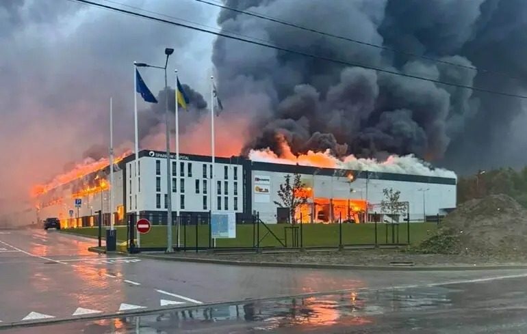 “Путін повоював із польськими речами”: що відбувається у Львові ➤ Prozoro.net.ua