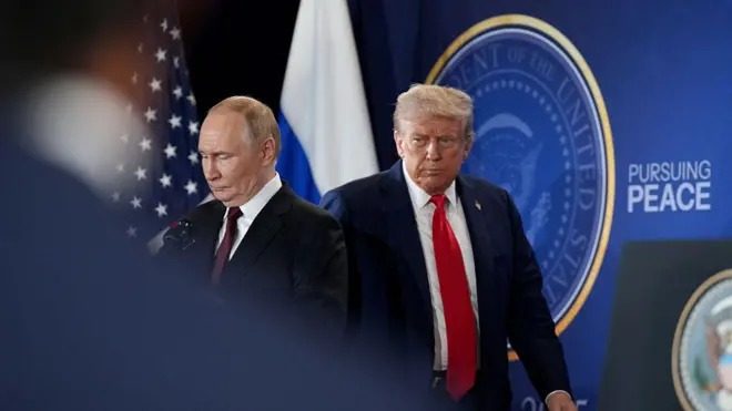Как Трамп может ударить по РФ: детали от New York Post