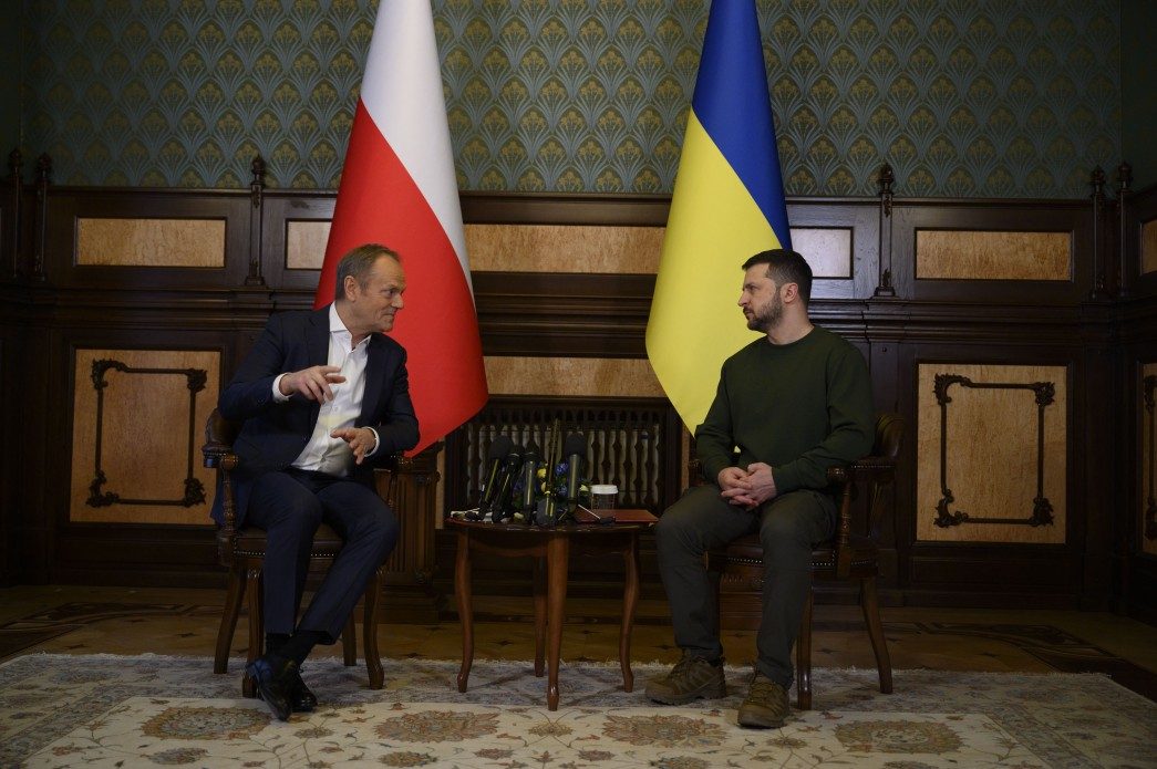 Що мав на увазі Зеленський, говорячи про можливість «дво-трирічної війни»