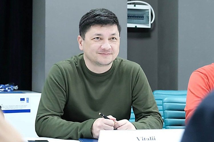 Хтось щось підпише: Кім розповів, коли завершиться війна
