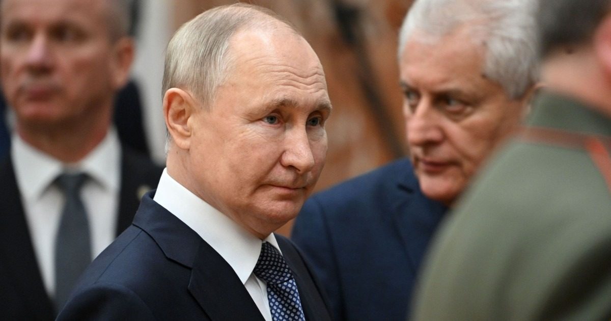 Кто свергнет Путина: трон агрессора зашатался