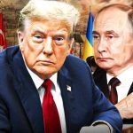 «Томагавки не помогут»: Трамп попал в ловушку Путина — Портников ➤ Prozoro.net.ua