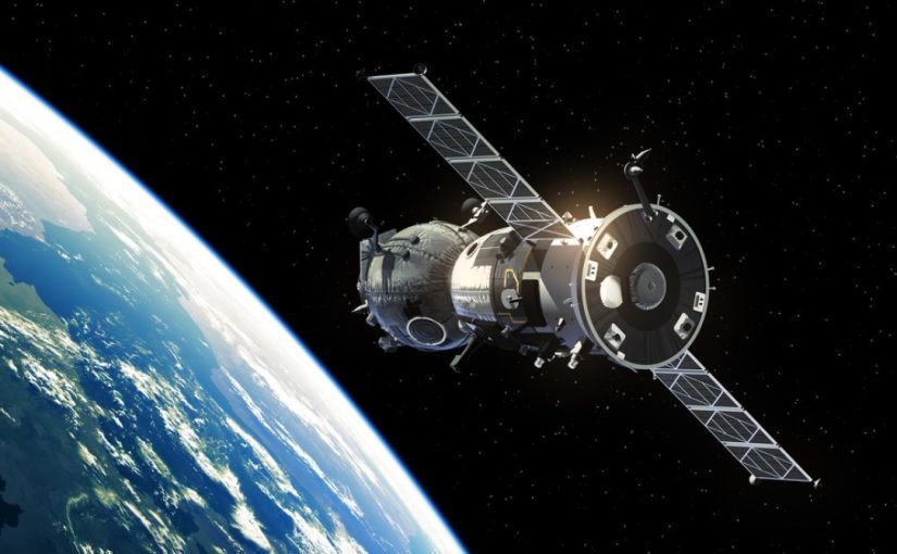 Запущенный 50 лет назад военный спутник сдвинула «неизвестная сила» ➤ Prozoro.net.ua