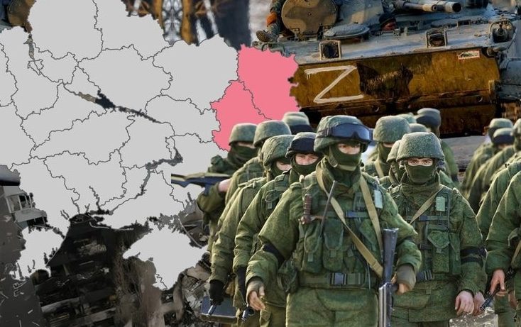 Це місто України Путін вимагає захопити негайно ➤ Prozoro.net.ua