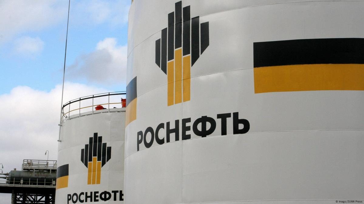 Нафтові санкції США проти РФ змінять перебіг війни в Україні