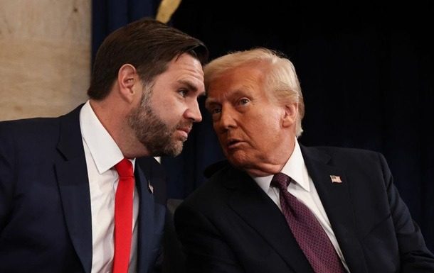 У Трампа назвали перешкоду для завершення війни в Україні ➤ Prozoro.net.ua